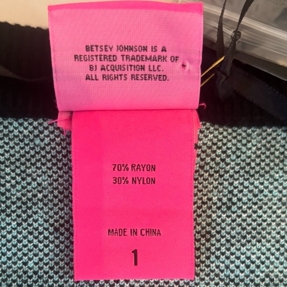 Torrid x Betsey Johnson Leopard Print Crop Cardigan | Size 1 (14–16) XL - Picture 9 of 13